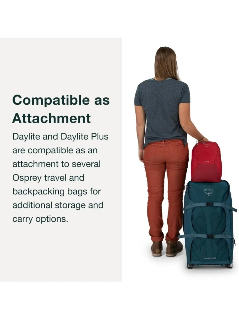 Versatile Black Commuter Backpack for Travel, Hiking, and Daily Use - OS Size